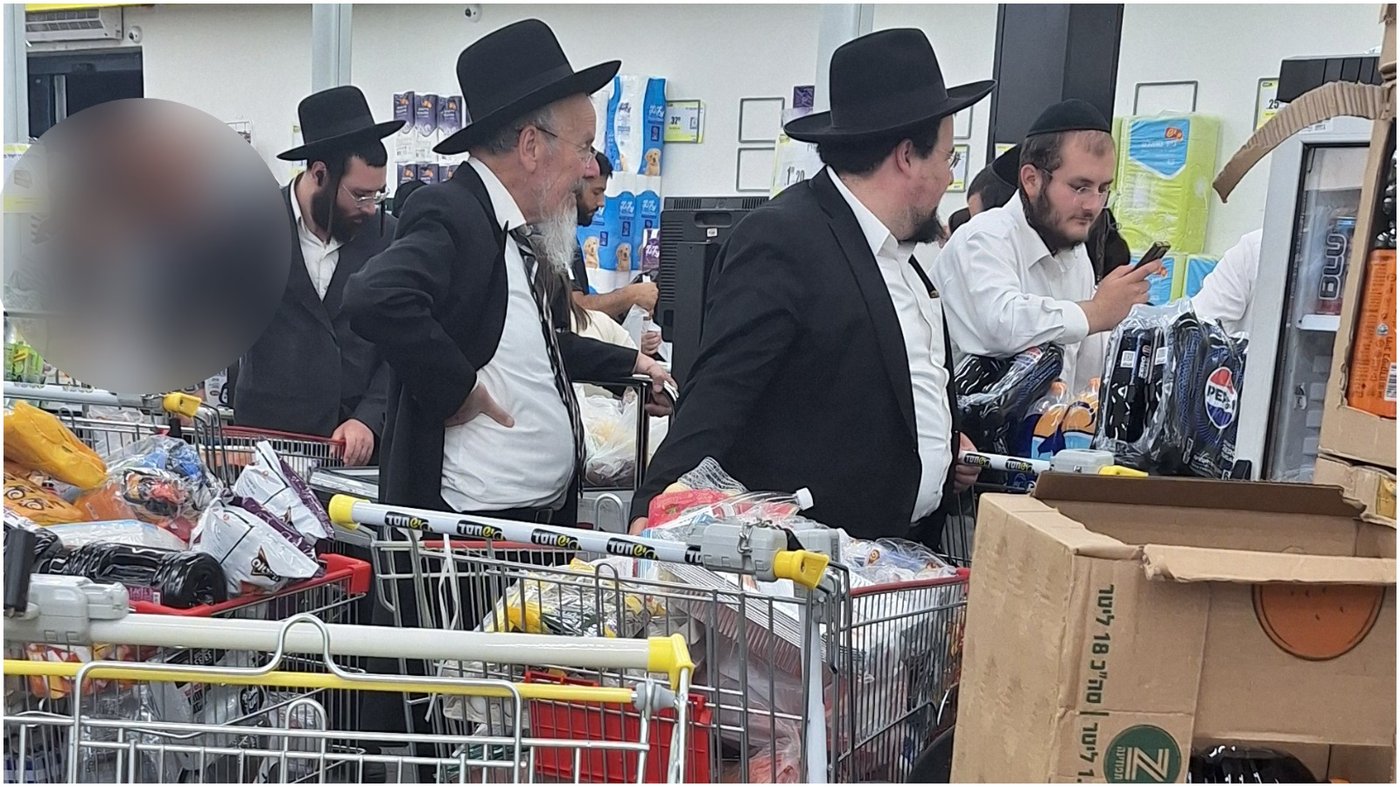 הציבור יוצא לנופש: 'זיידל'ע' עם כל הנייעס והחשיפות של השבוע
