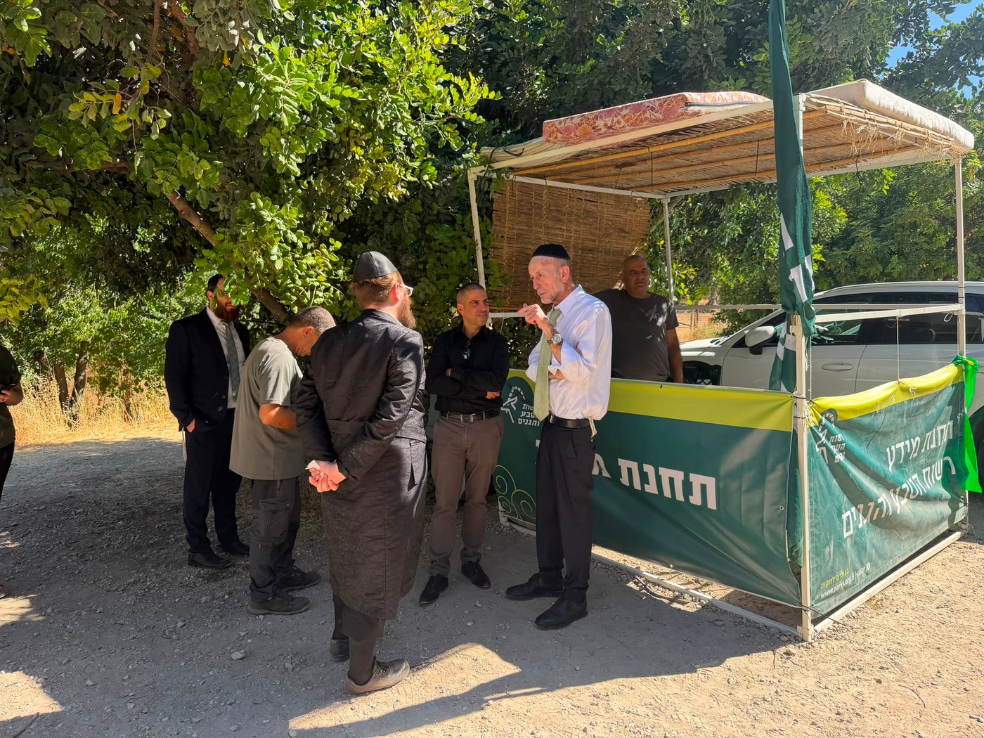 הציבור יוצא לנופש: 'זיידל'ע' עם כל הנייעס והחשיפות של השבוע