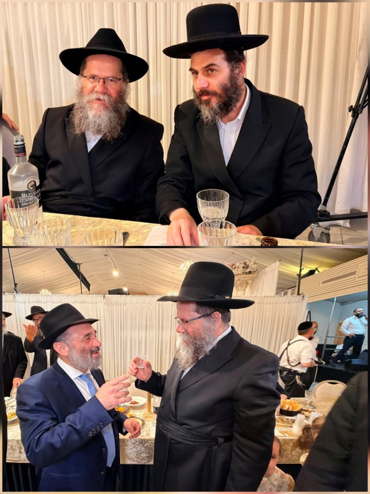 הציבור יוצא לנופש: 'זיידל'ע' עם כל הנייעס והחשיפות של השבוע