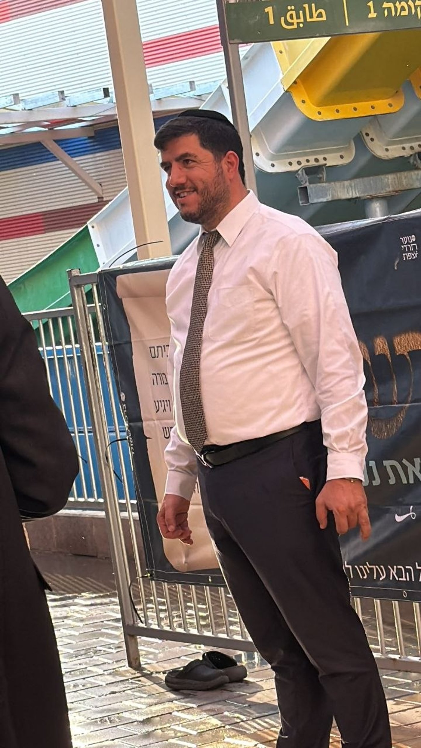 הציבור יוצא לנופש: 'זיידל'ע' עם כל הנייעס והחשיפות של השבוע