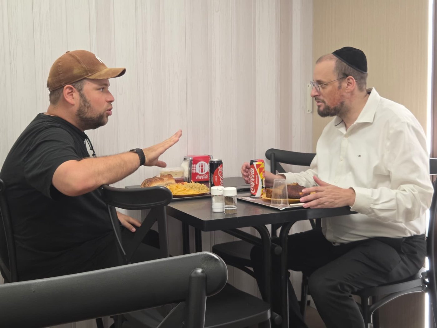 הציבור יוצא לנופש: 'זיידל'ע' עם כל הנייעס והחשיפות של השבוע