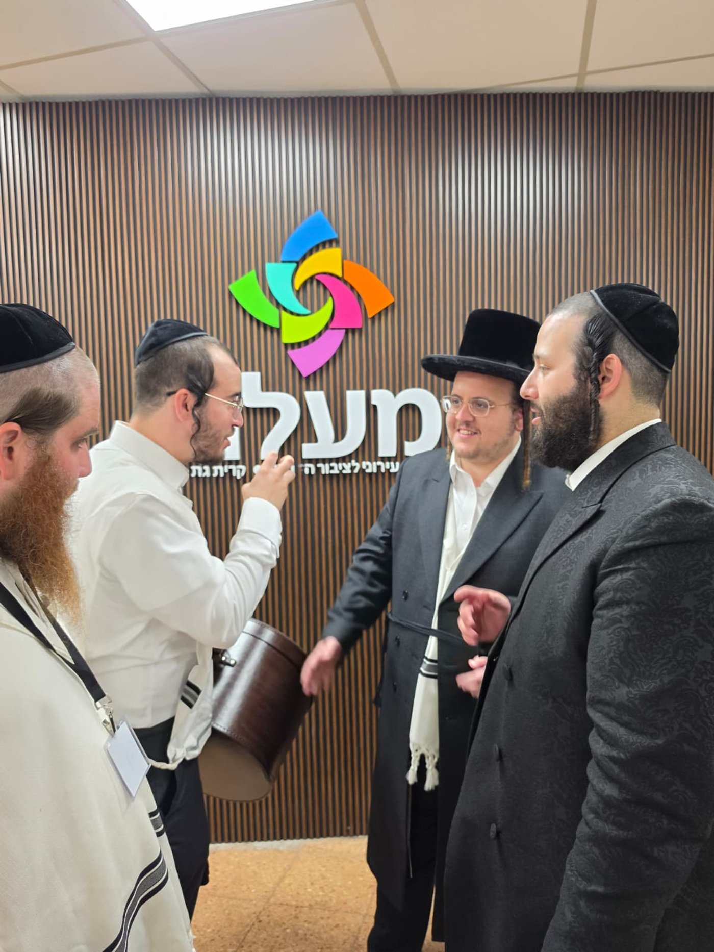 הציבור יוצא לנופש: 'זיידל'ע' עם כל הנייעס והחשיפות של השבוע
