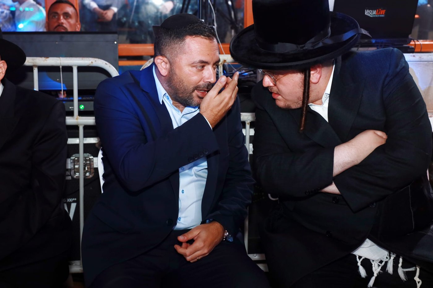 הציבור יוצא לנופש: 'זיידל'ע' עם כל הנייעס והחשיפות של השבוע