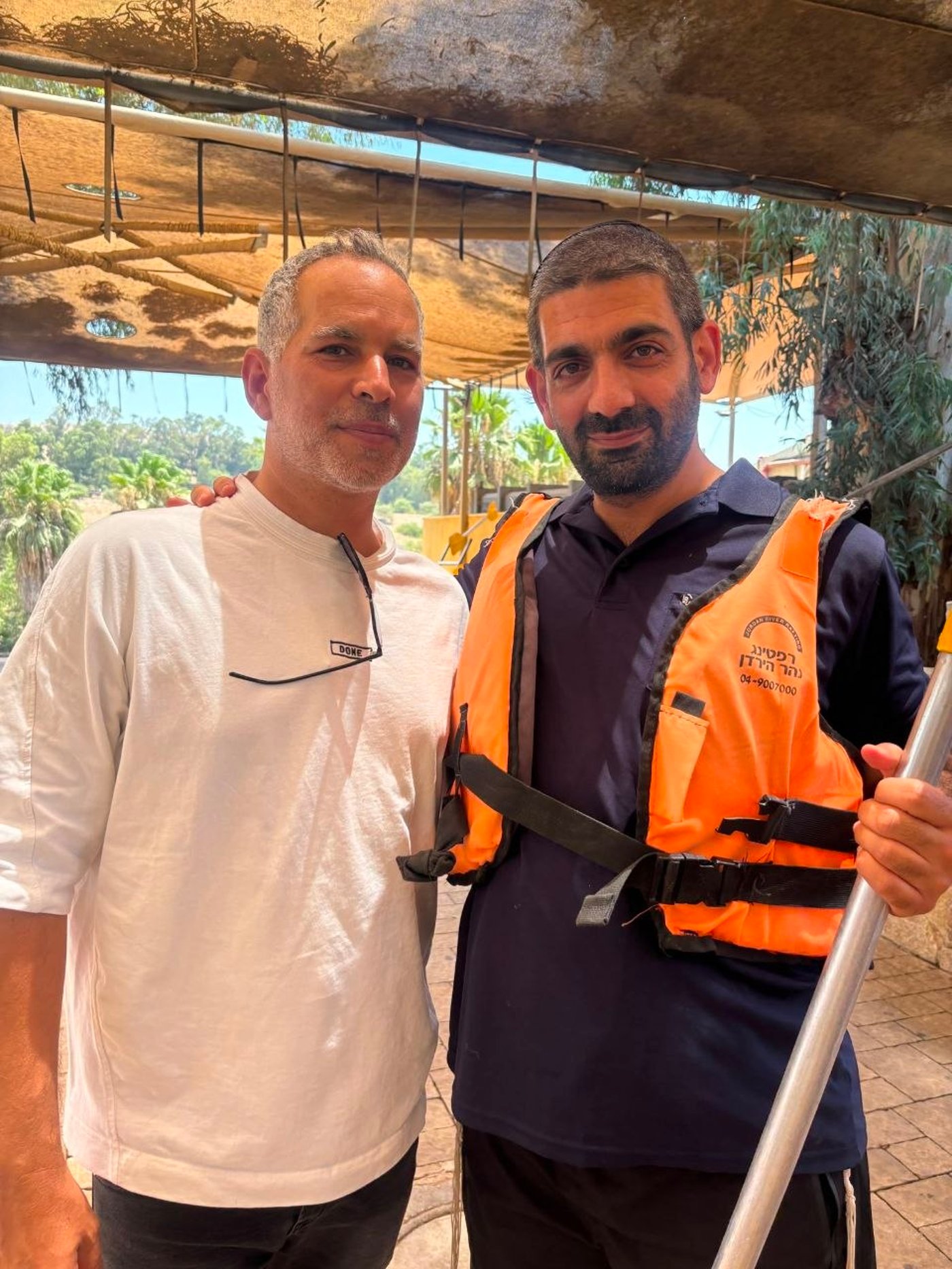 הציבור יוצא לנופש: 'זיידל'ע' עם כל הנייעס והחשיפות של השבוע