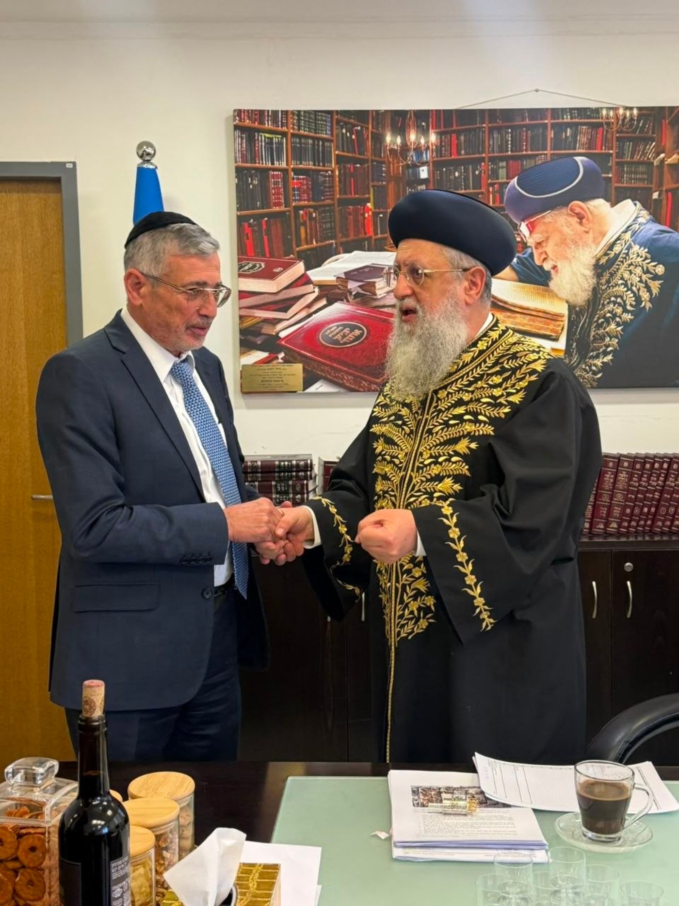 הציבור יוצא לנופש: 'זיידל'ע' עם כל הנייעס והחשיפות של השבוע
