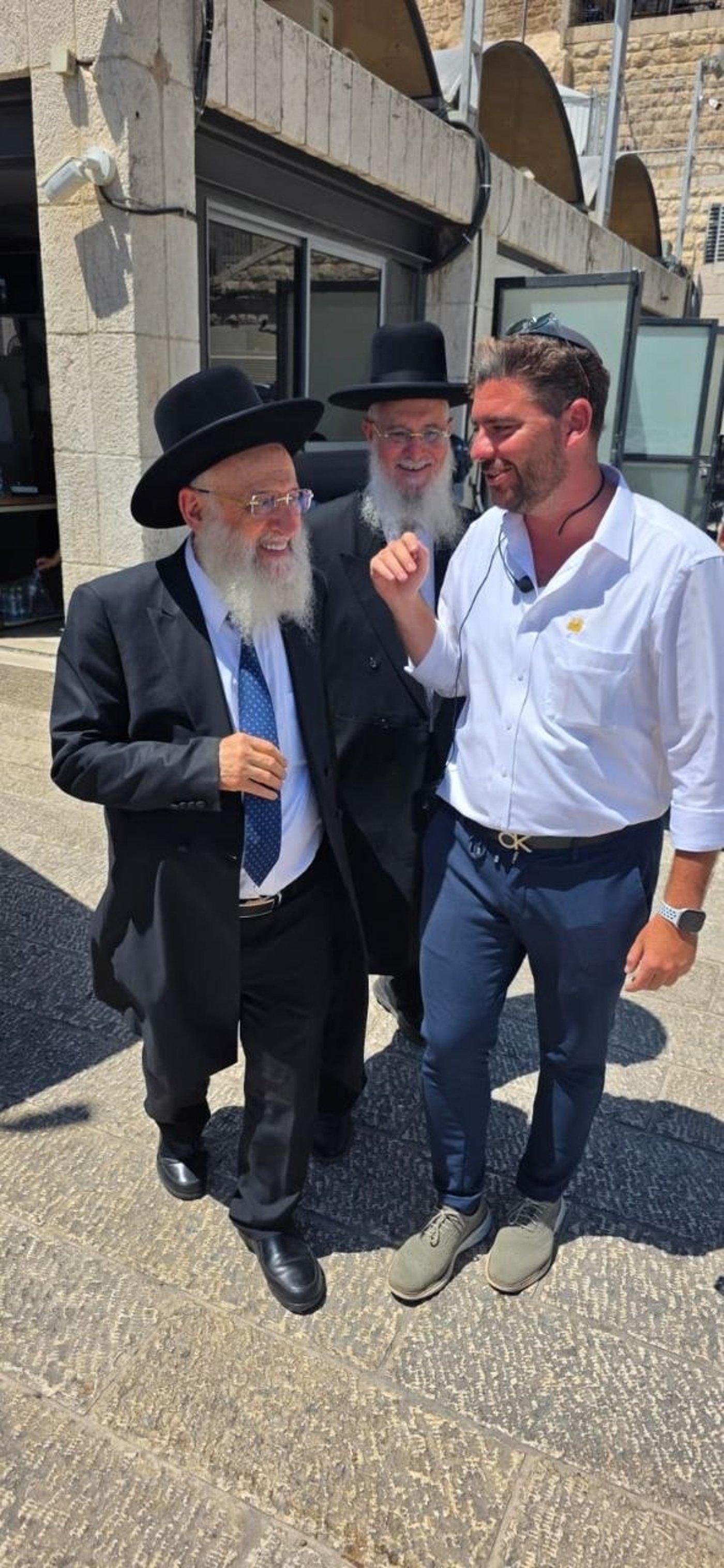 הציבור יוצא לנופש: 'זיידל'ע' עם כל הנייעס והחשיפות של השבוע