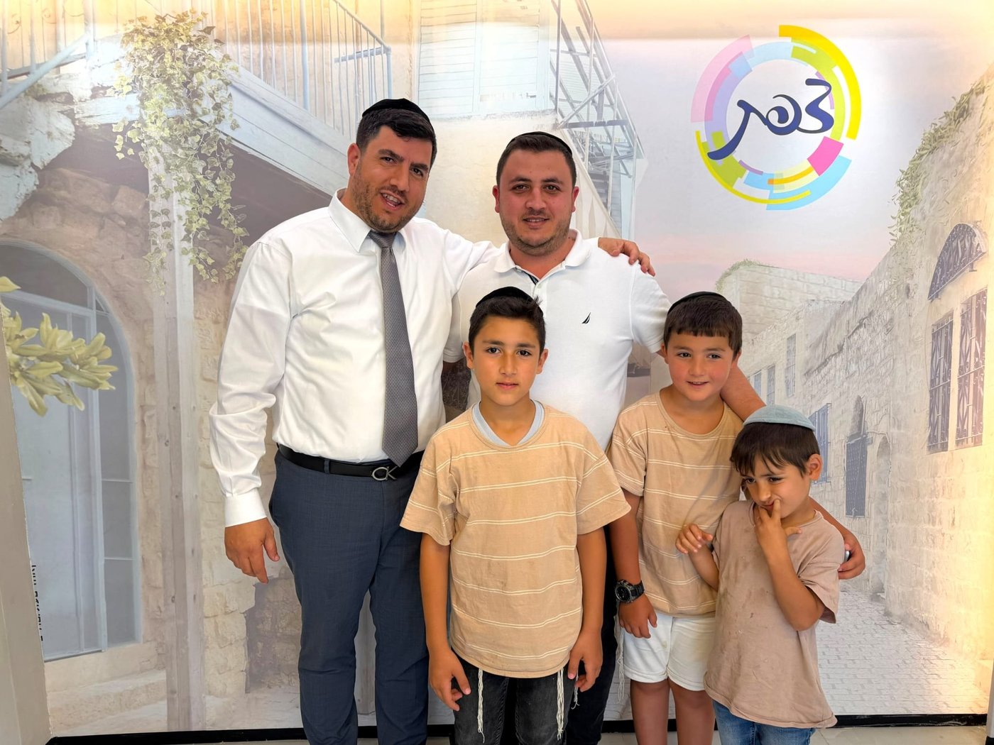 הציבור יוצא לנופש: 'זיידל'ע' עם כל הנייעס והחשיפות של השבוע