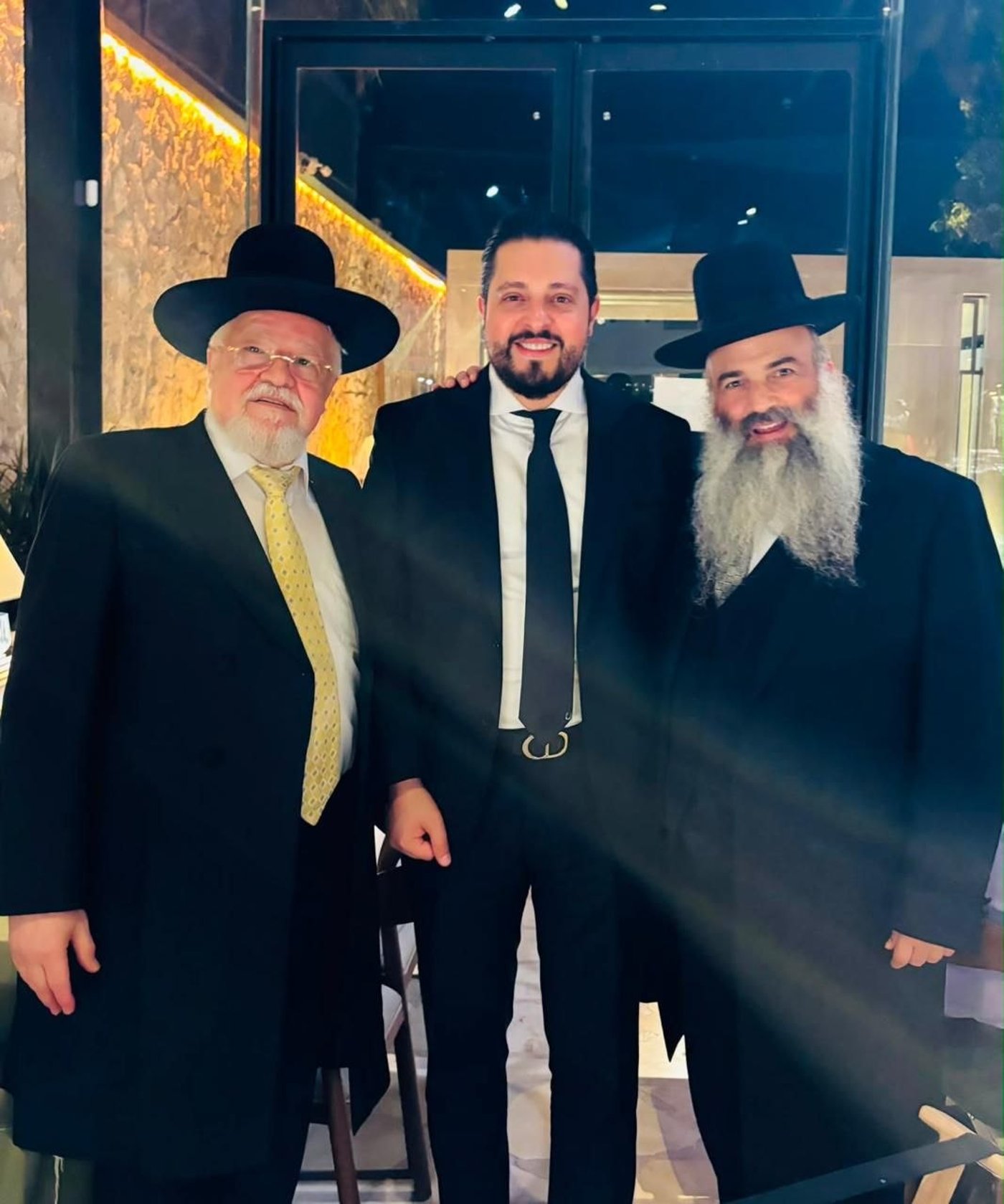 הציבור יוצא לנופש: 'זיידל'ע' עם כל הנייעס והחשיפות של השבוע
