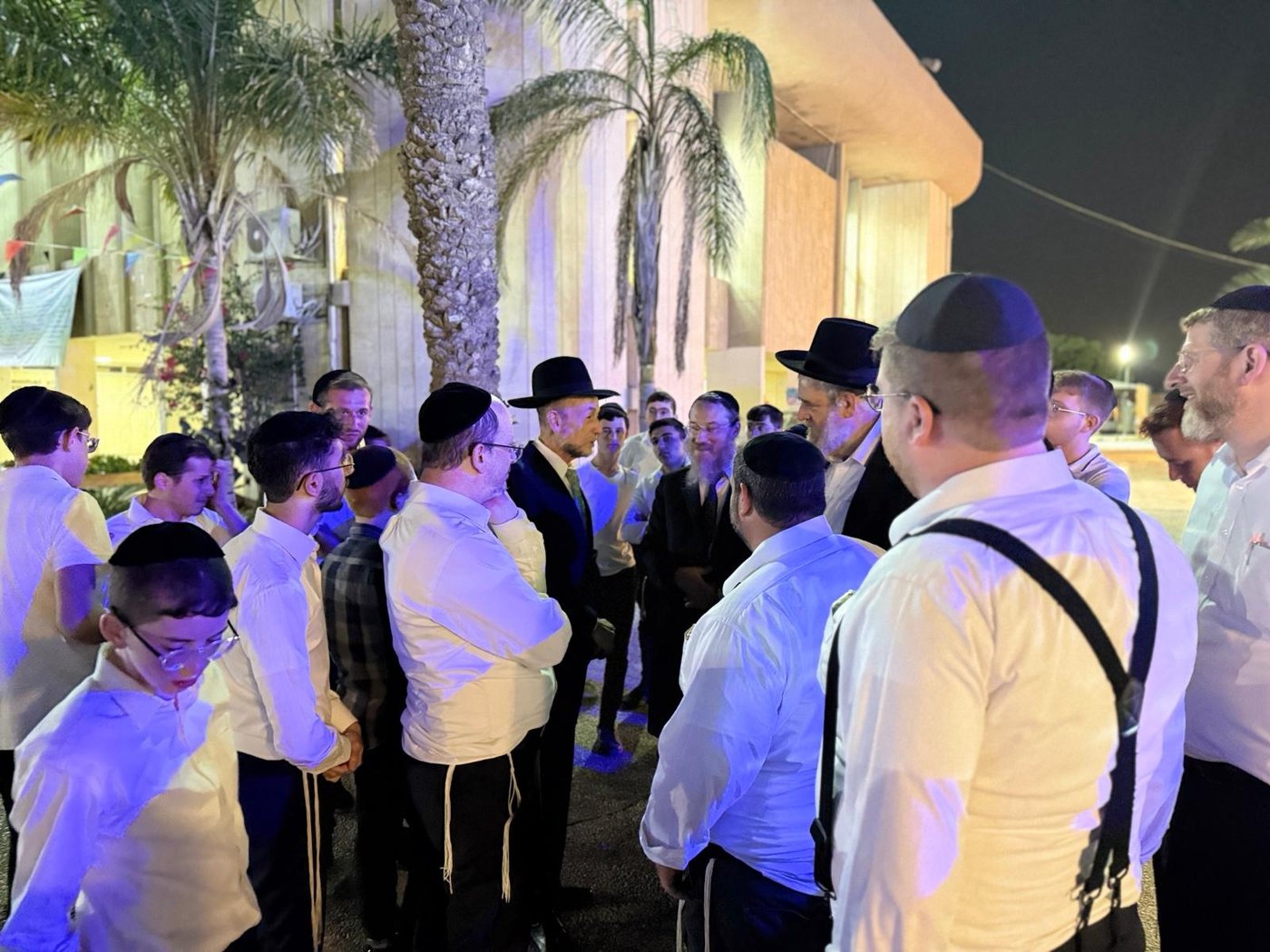 הציבור יוצא לנופש: 'זיידל'ע' עם כל הנייעס והחשיפות של השבוע