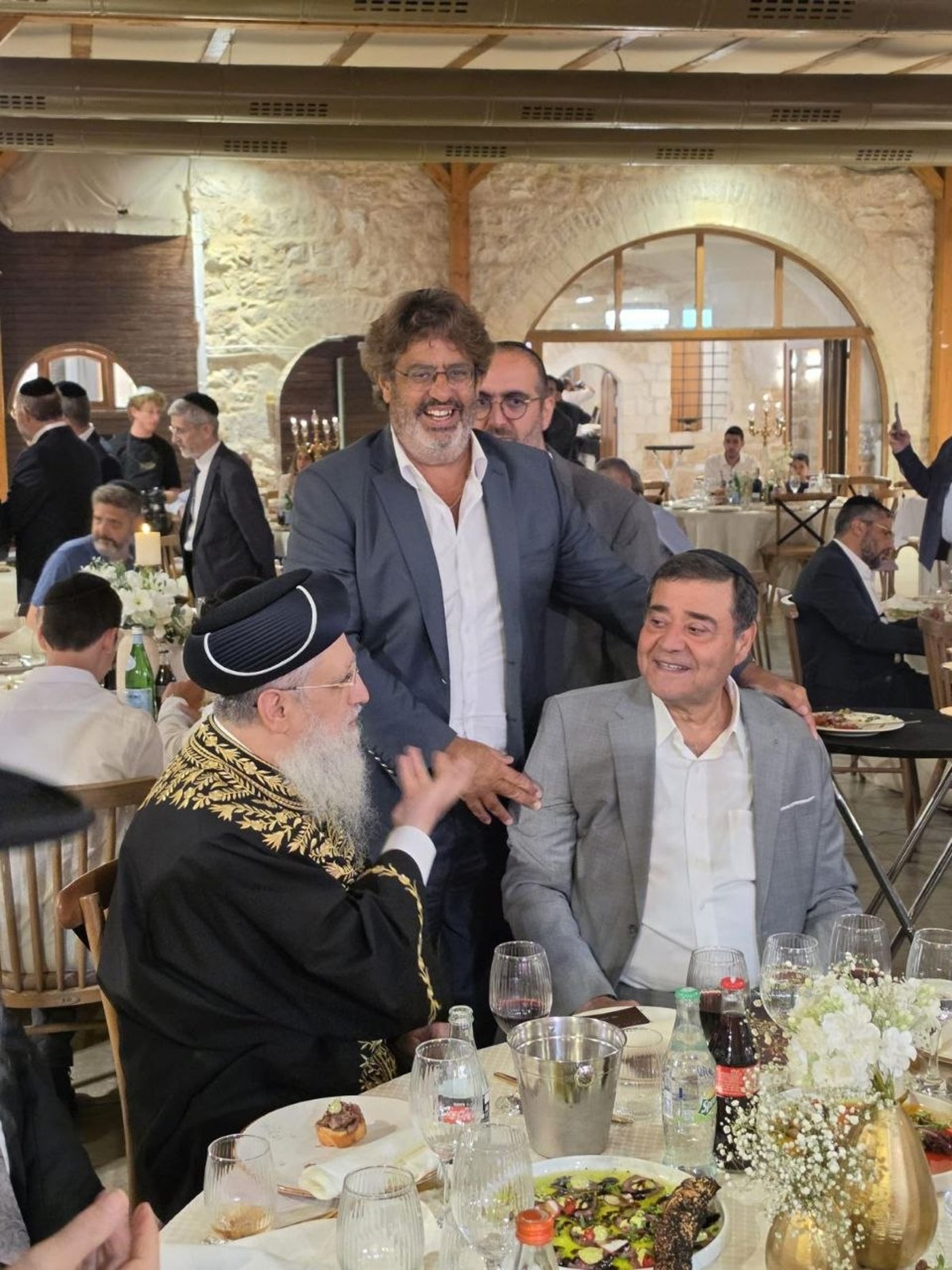 הציבור יוצא לנופש: 'זיידל'ע' עם כל הנייעס והחשיפות של השבוע