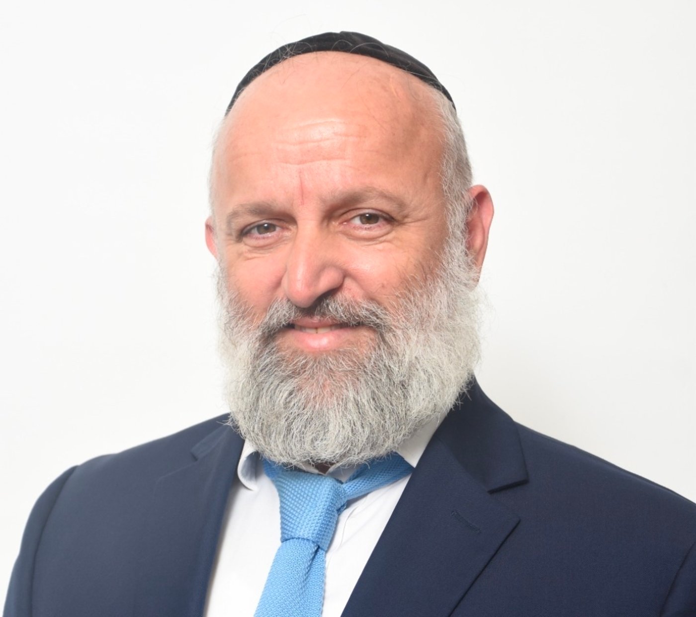זה חבר הכנסת שיחליף את דן אילוז: שבתאי קטש בראיון