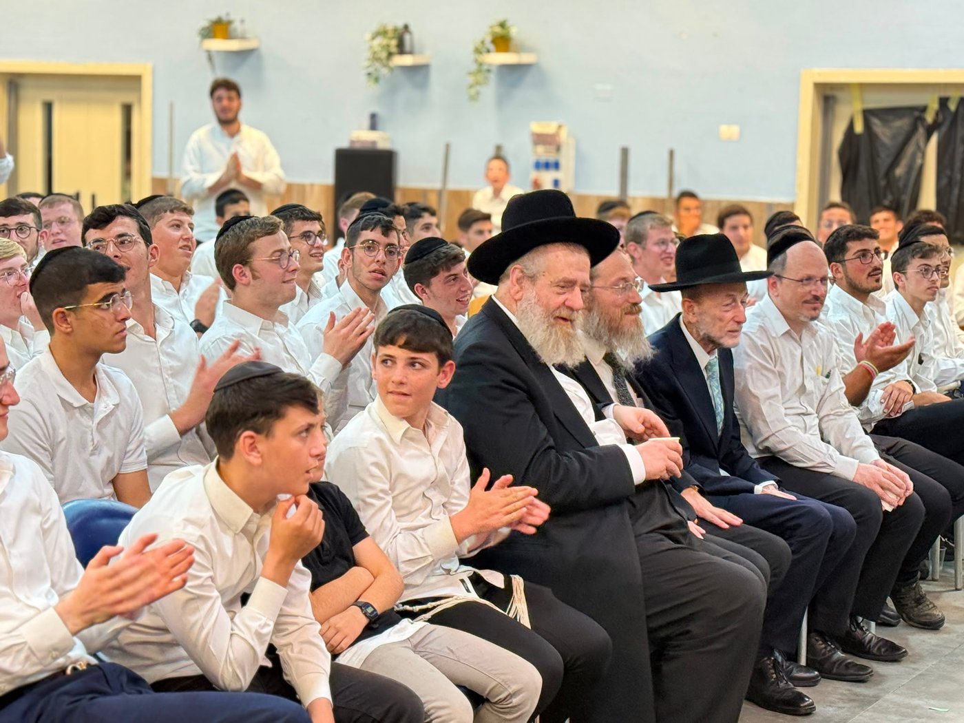 הציבור יוצא לנופש: 'זיידל'ע' עם כל הנייעס והחשיפות של השבוע