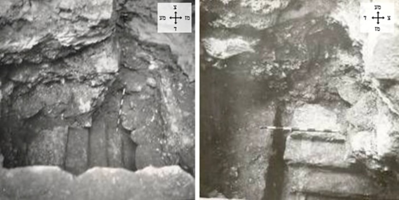 פולמוס תורני סוער: היכן עמד בית המקדש – תחת כיפת הסלע או בדרום המתחם?