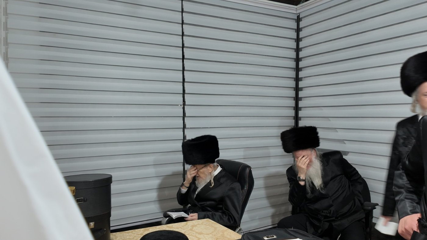 שמחת בית אוז'רוב