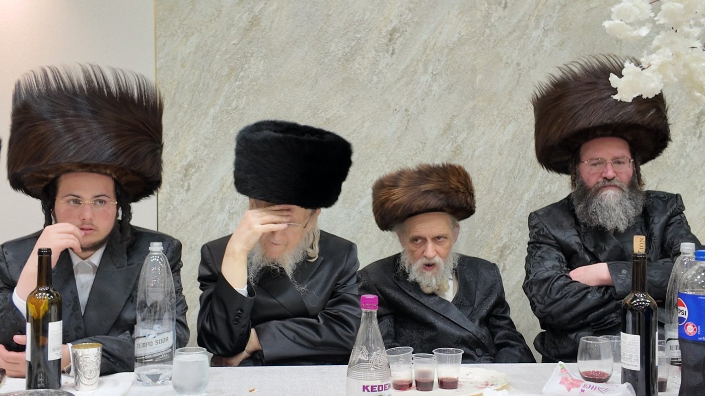 שמחת בית אוז'רוב