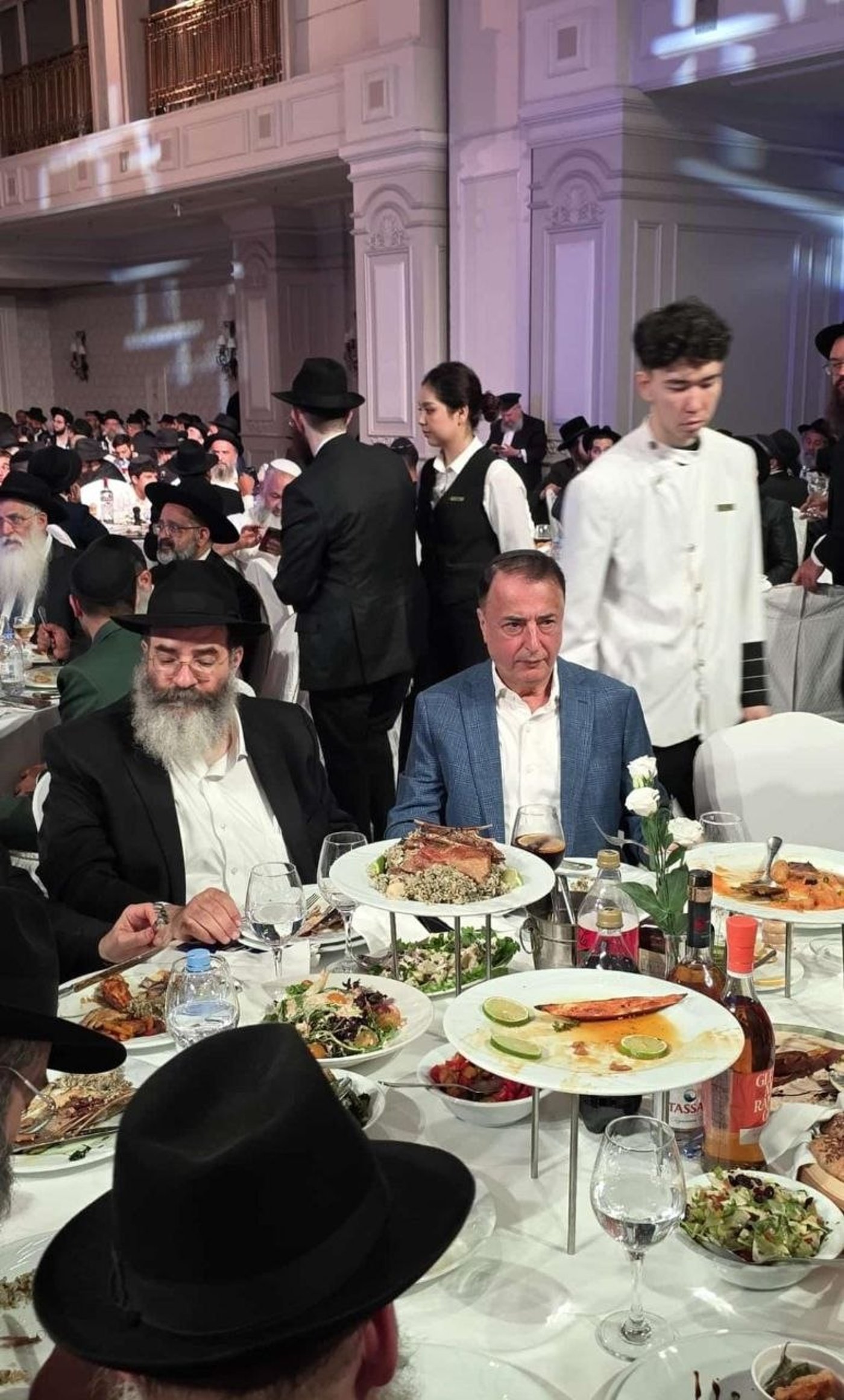 הציבור יוצא לנופש: 'זיידל'ע' עם כל הנייעס והחשיפות של השבוע