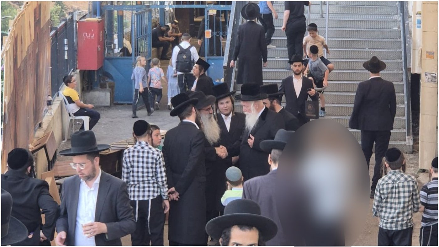 הציבור יוצא לנופש: 'זיידל'ע' עם כל הנייעס והחשיפות של השבוע