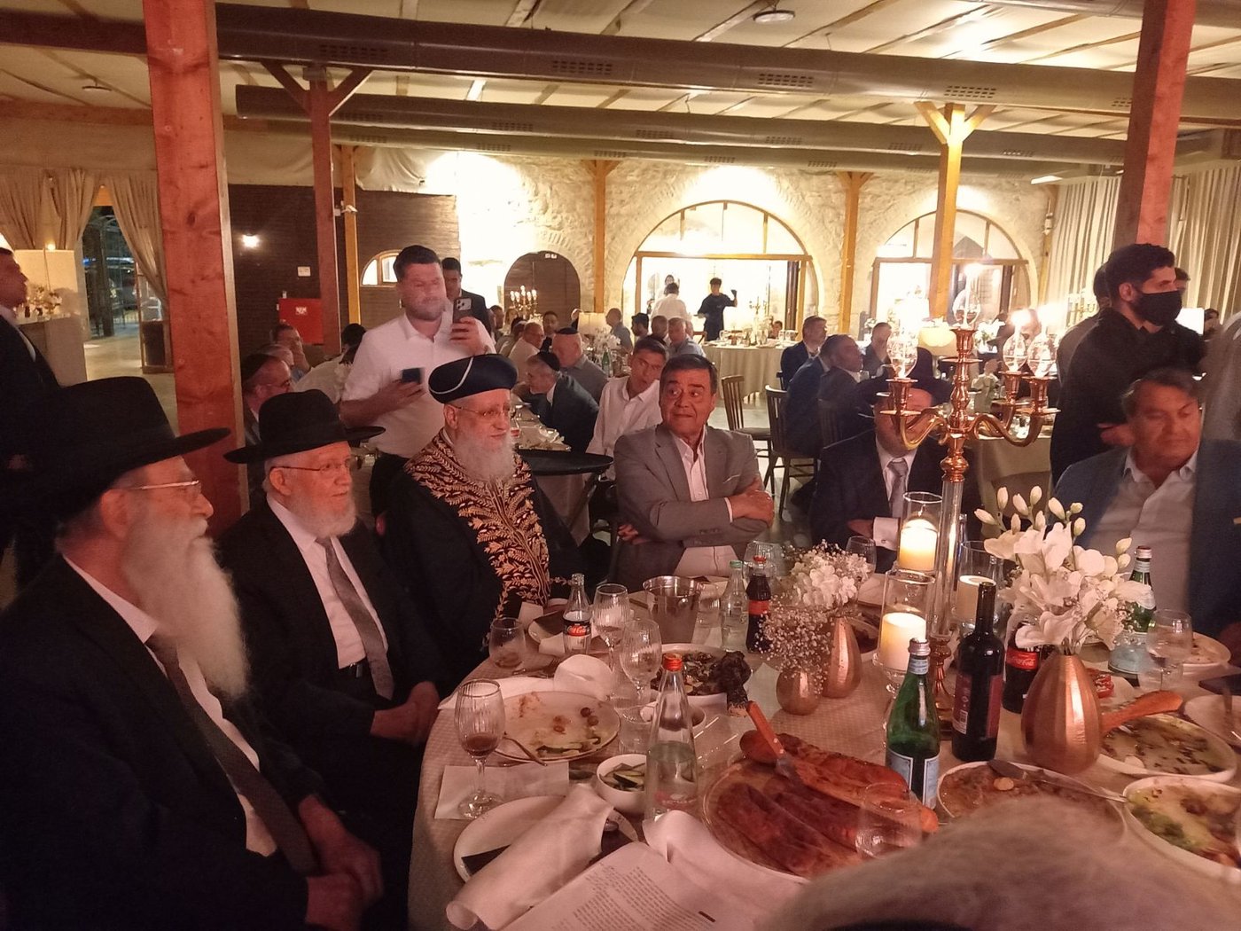 הציבור יוצא לנופש: 'זיידל'ע' עם כל הנייעס והחשיפות של השבוע