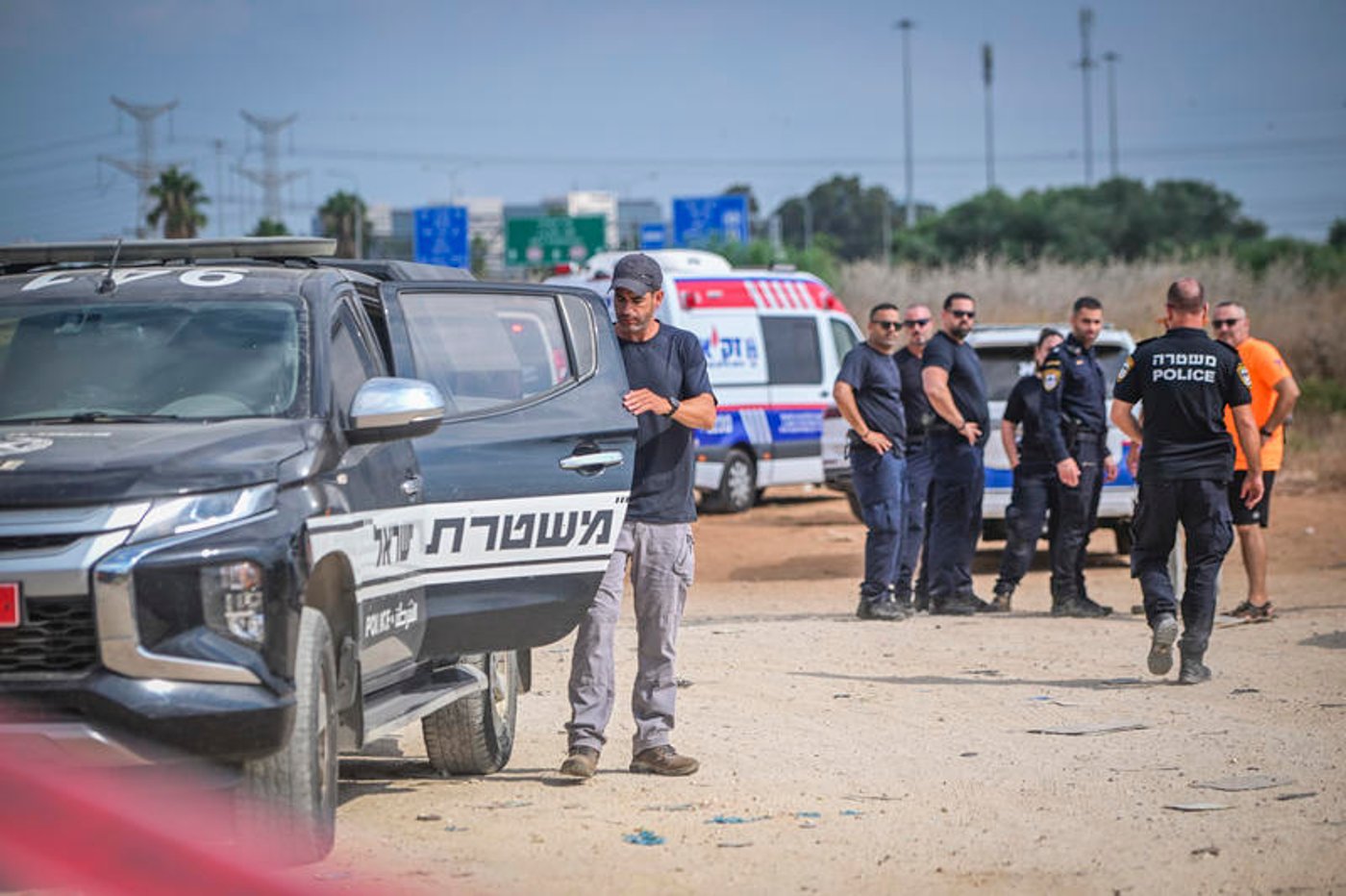 גופתו של אלדר דיין ז"ל אותרה: סיום עצוב לפרשת ההיעלמות