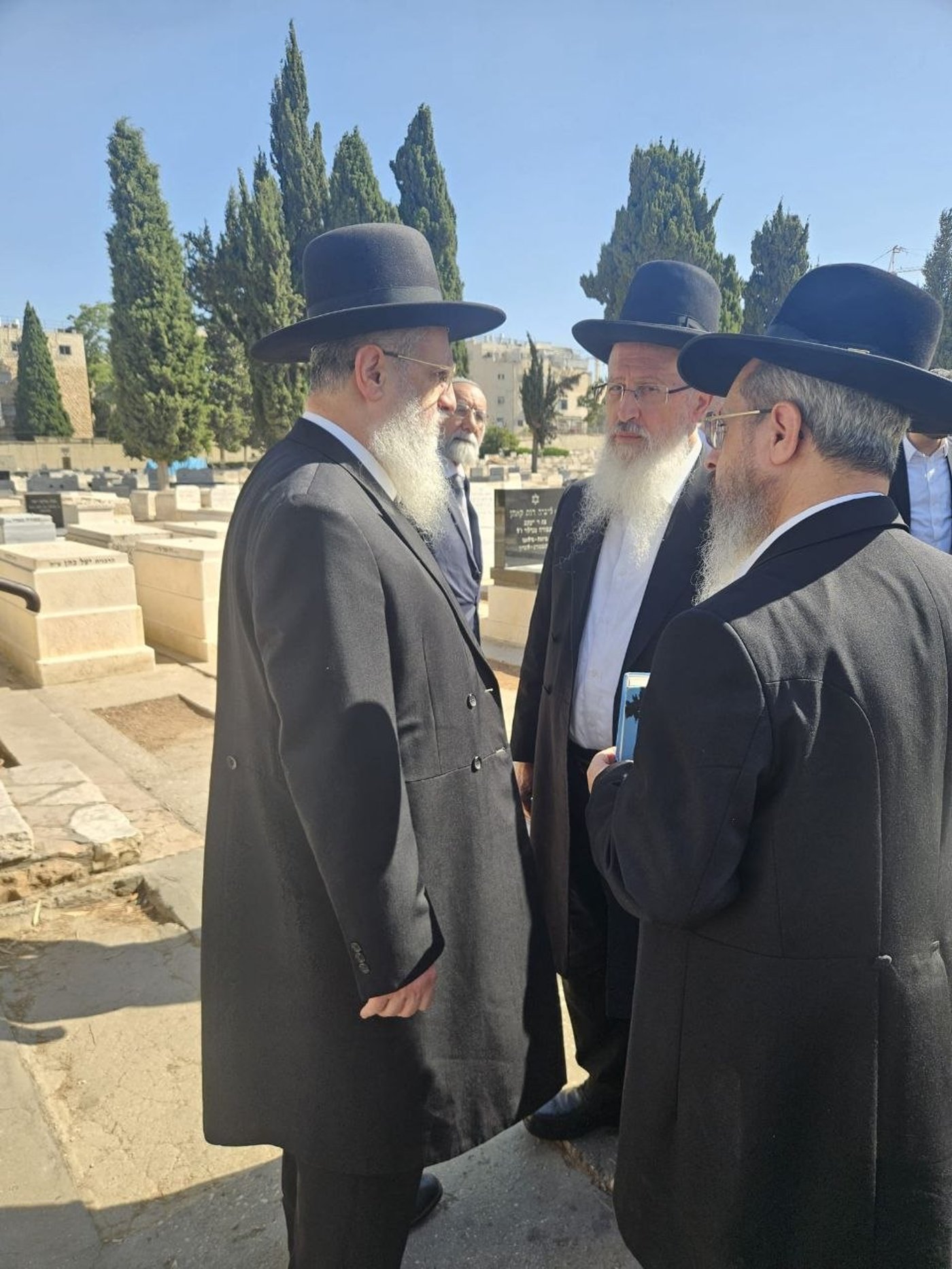 הציבור יוצא לנופש: 'זיידל'ע' עם כל הנייעס והחשיפות של השבוע