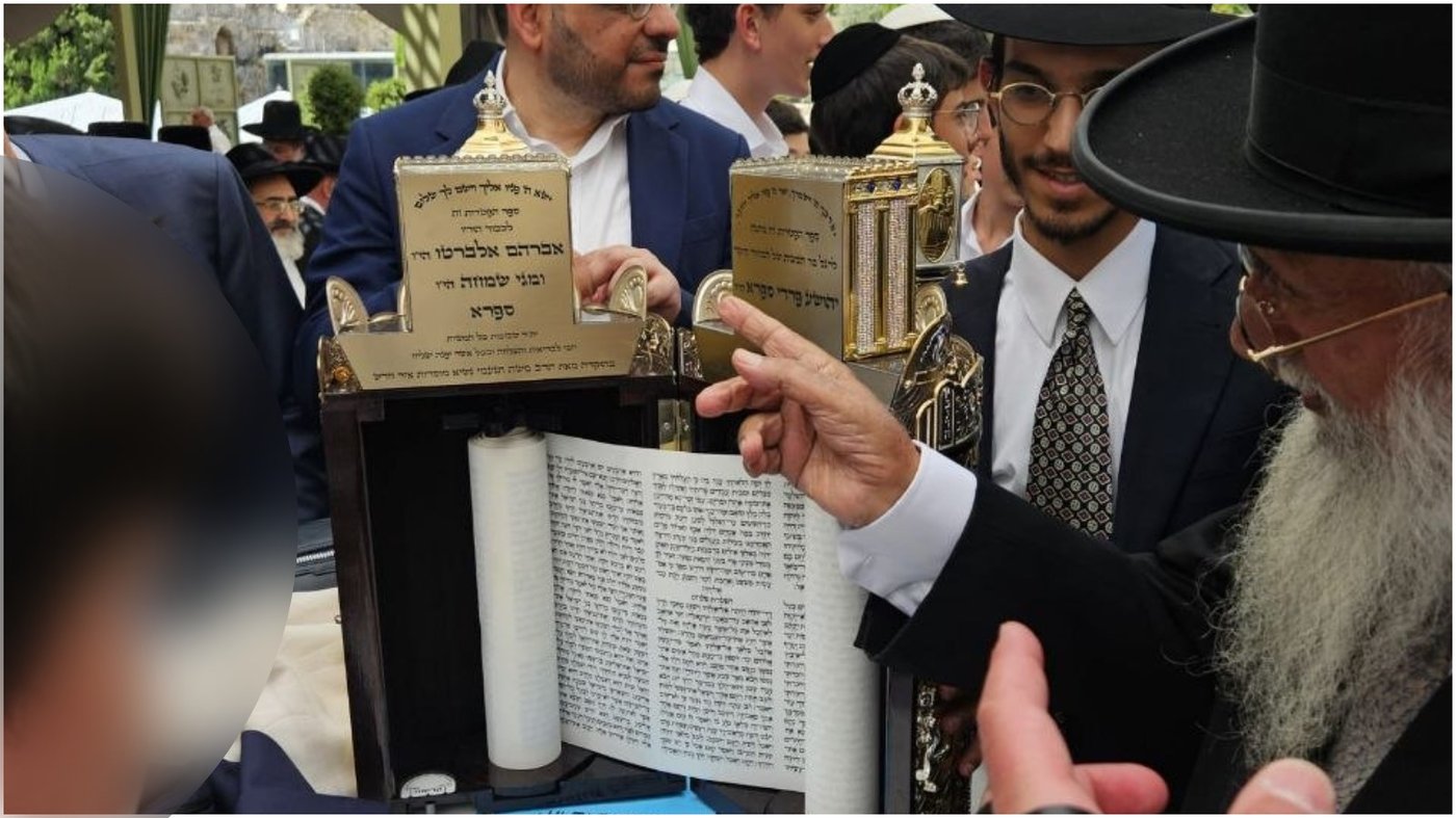 הציבור יוצא לנופש: 'זיידל'ע' עם כל הנייעס והחשיפות של השבוע