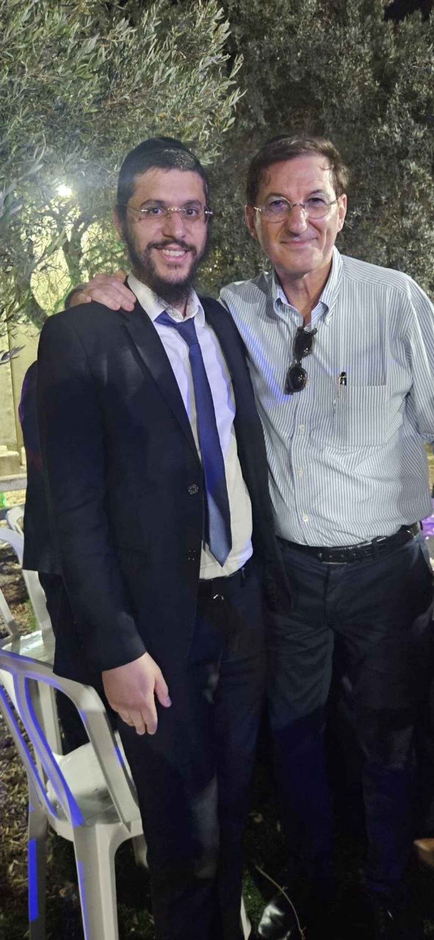 הציבור יוצא לנופש: 'זיידל'ע' עם כל הנייעס והחשיפות של השבוע