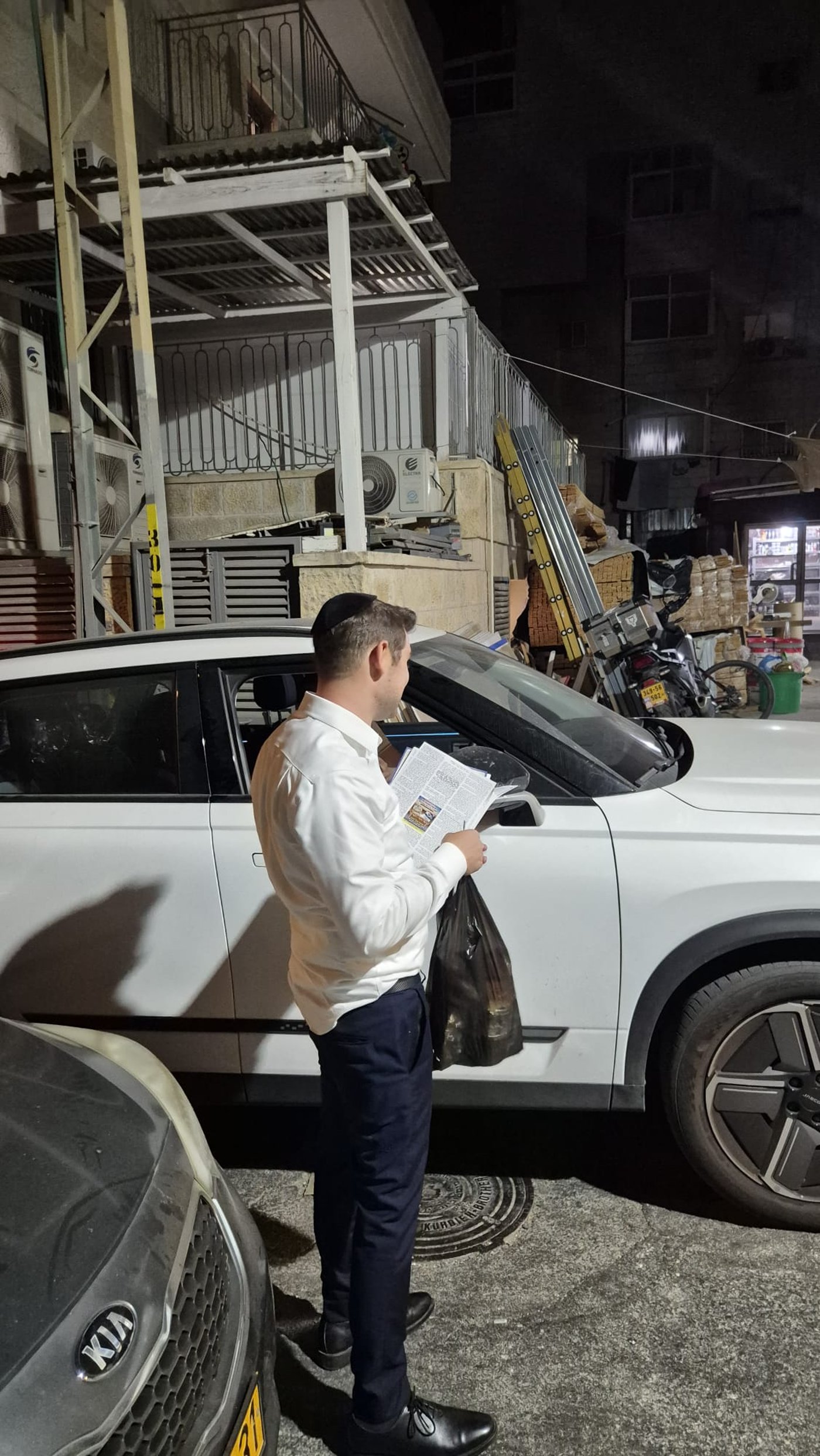 הציבור יוצא לנופש: 'זיידל'ע' עם כל הנייעס והחשיפות של השבוע