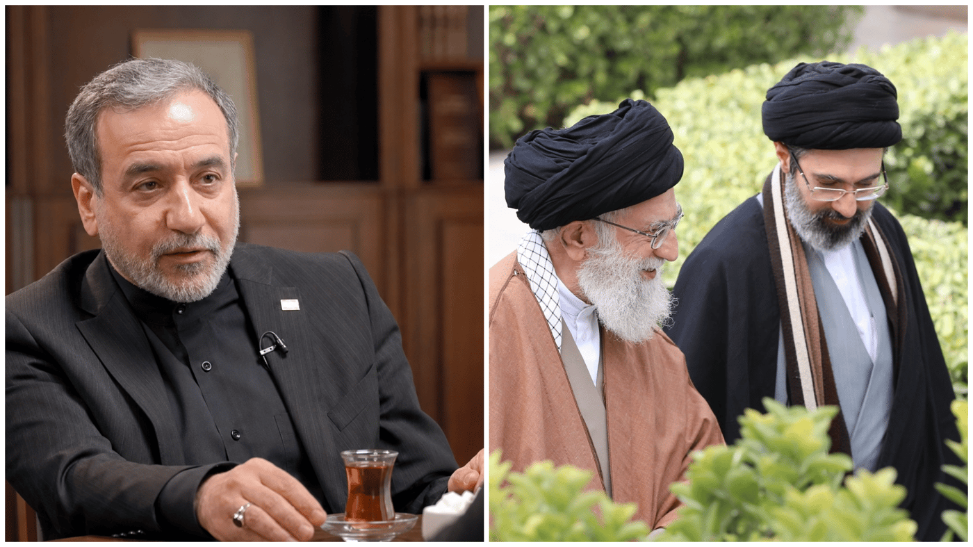 מוג'תבא ימות בקרוב? כך מצבו הרפואי הלך והתדרדר