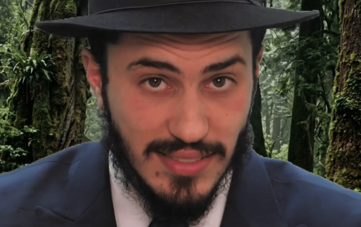כך גילה המגיד ממעזריטש את גדולתו של הבעל שם טוב הקדוש