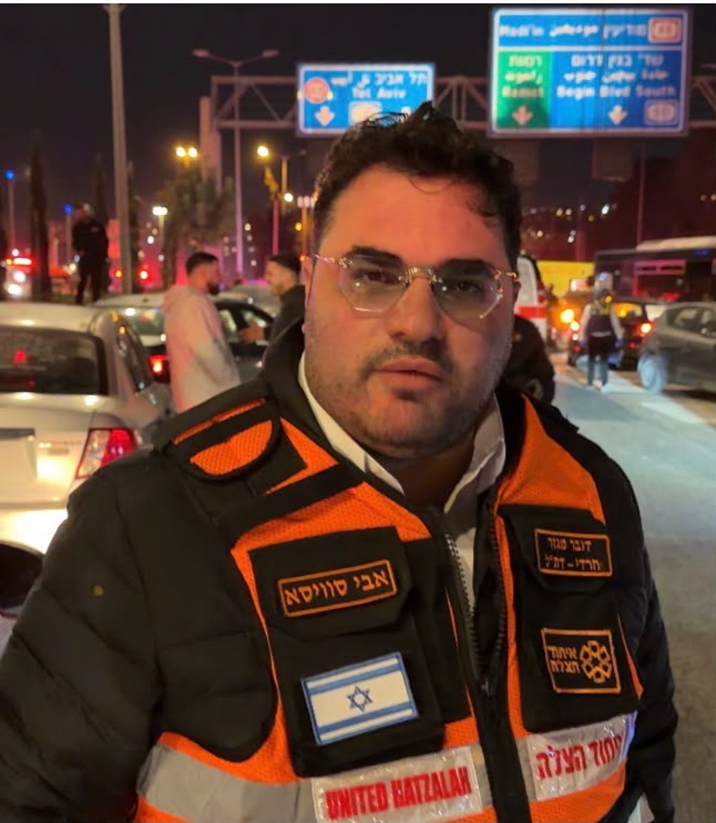 אבי סוויסה