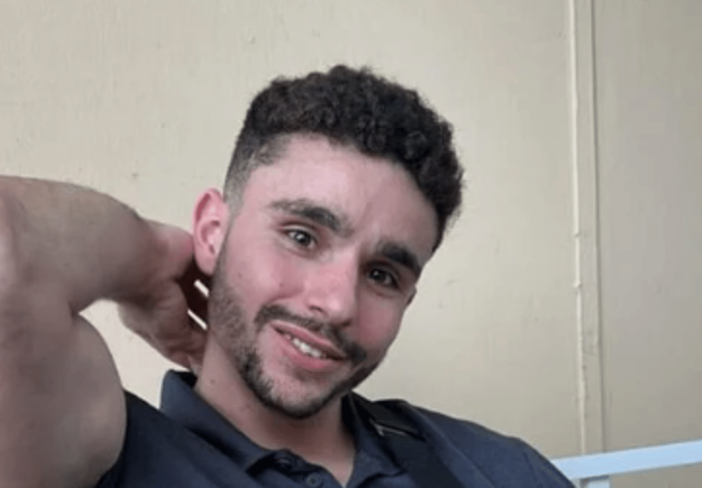 משפחת הלוחם הפצוע קוראת לציבור: "תקרעו את העולם"