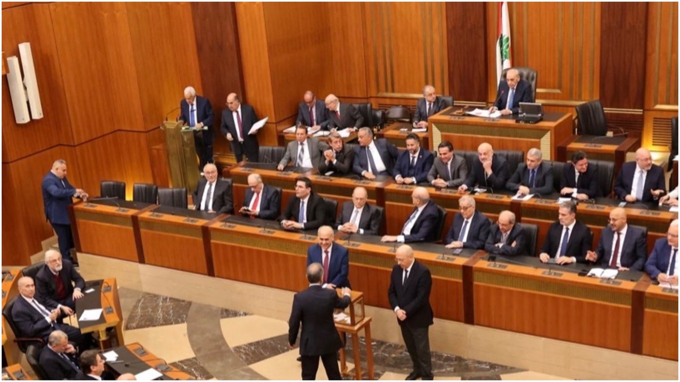 הפרלמנט הלבנוני מבטל את עונש המוות • צרפת: "הראשונה במזרח התיכון"