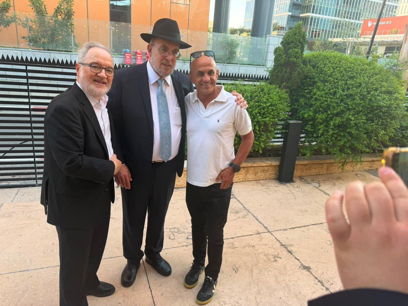 חתונת בת הזקונים של יעקב אשר