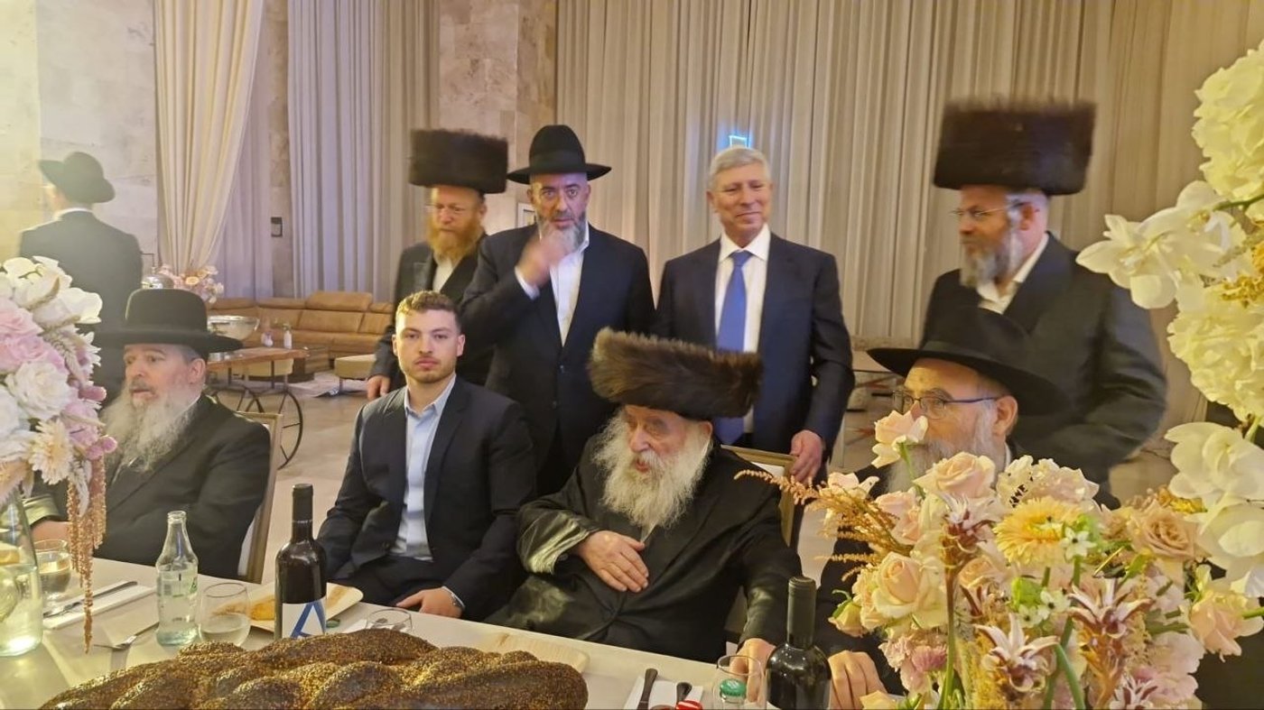 העיתונאי שנקלע לעימות אלים | 'זיידל'ע' עם כל הנייעס והחשיפות