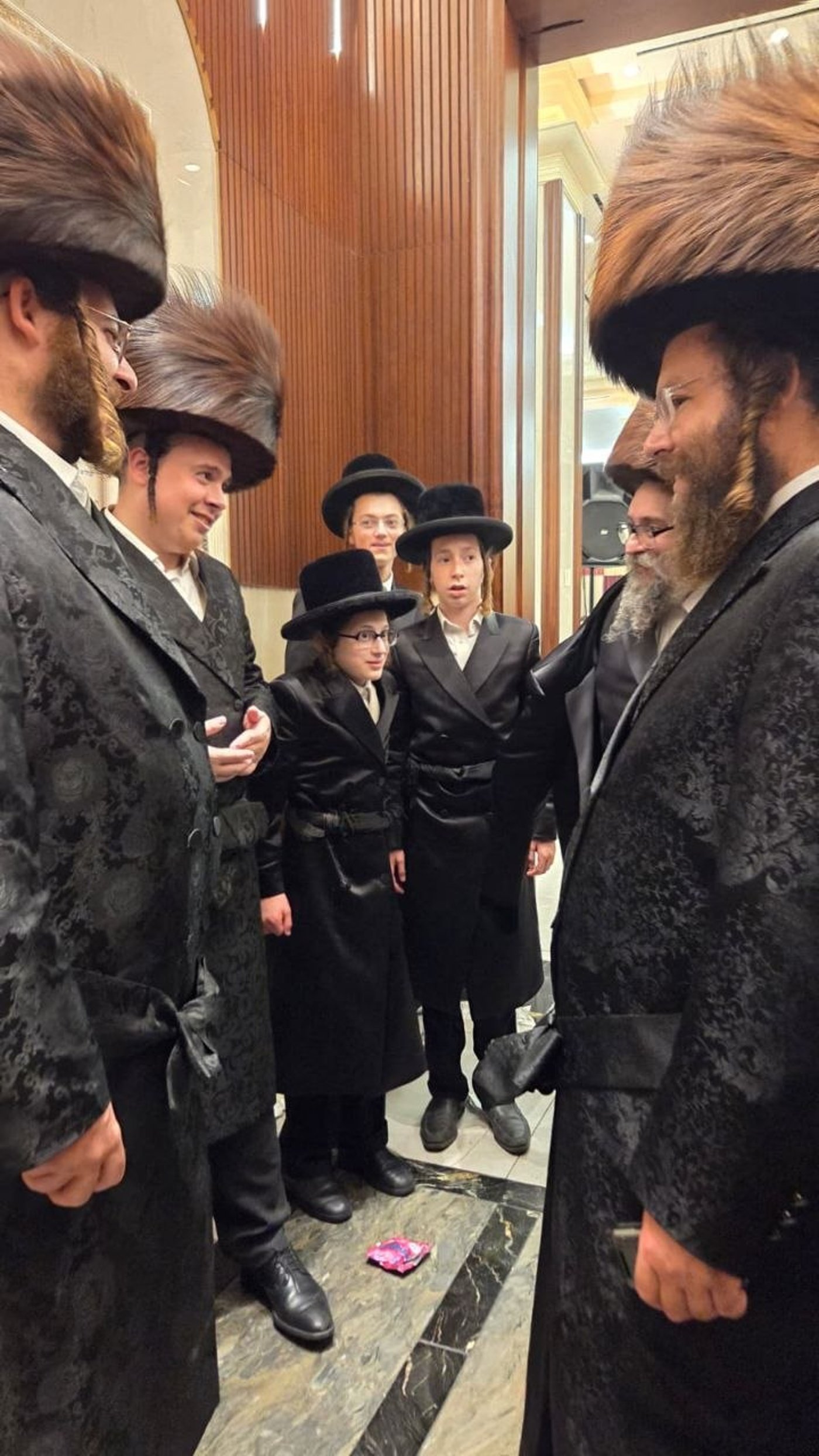העיתונאי שנקלע לעימות אלים | 'זיידל'ע' עם כל הנייעס והחשיפות