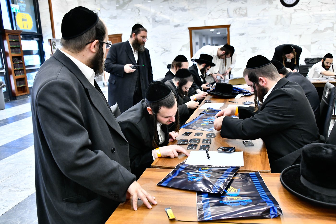 המעמד הענק בויז'ניץ