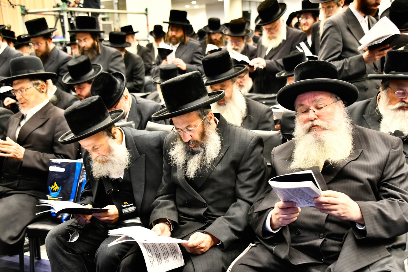 המעמד הענק בויז'ניץ