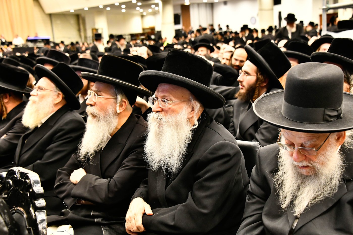 המעמד הענק בויז'ניץ