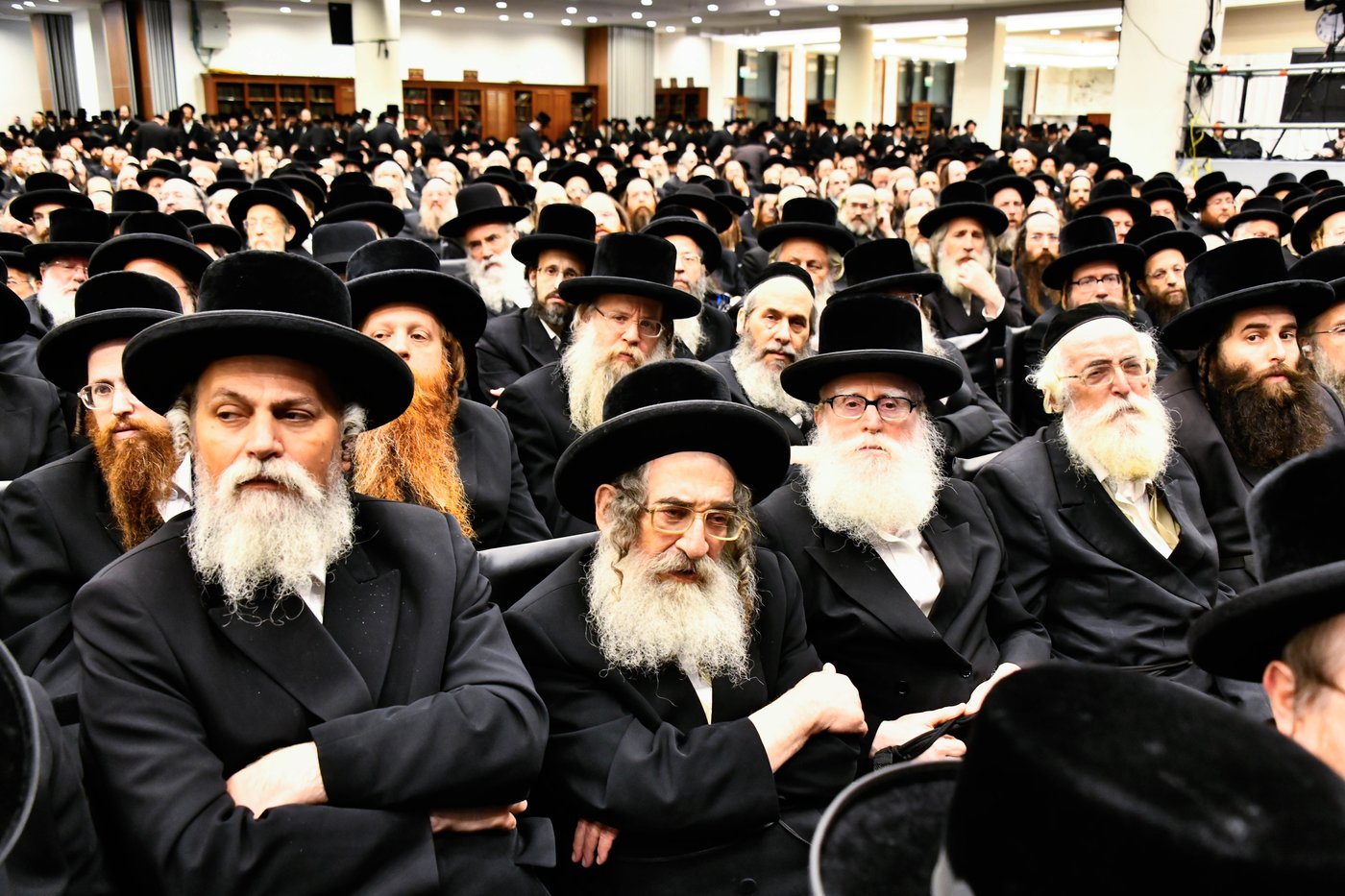 המעמד הענק בויז'ניץ