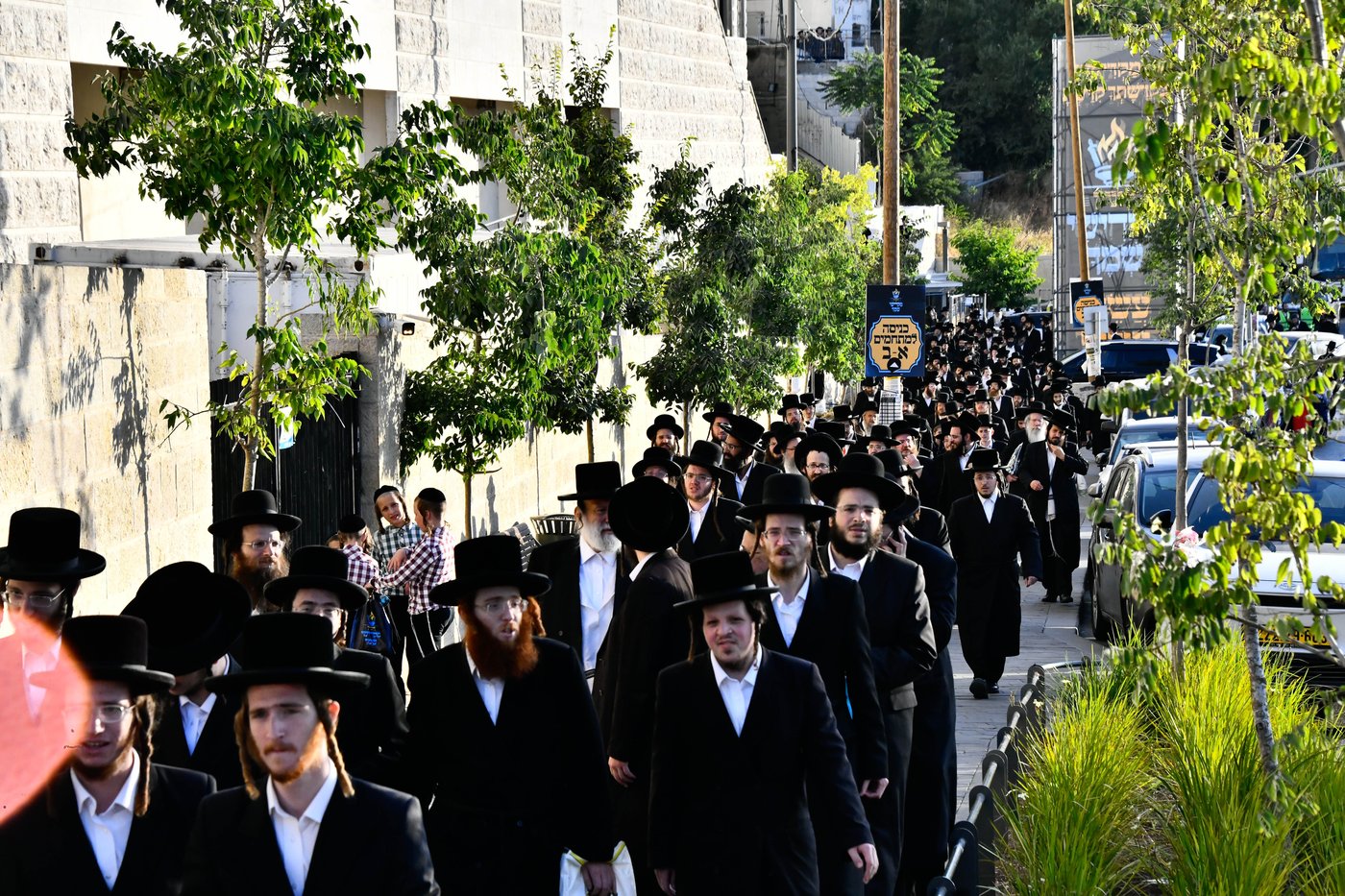 המעמד הענק בויז'ניץ