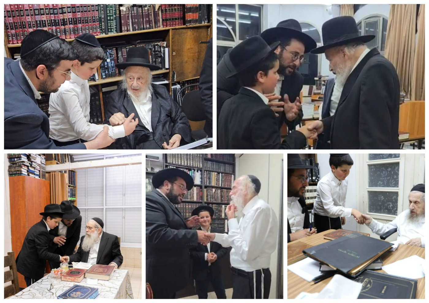 העיתונאי שנקלע לעימות אלים | 'זיידל'ע' עם כל הנייעס והחשיפות