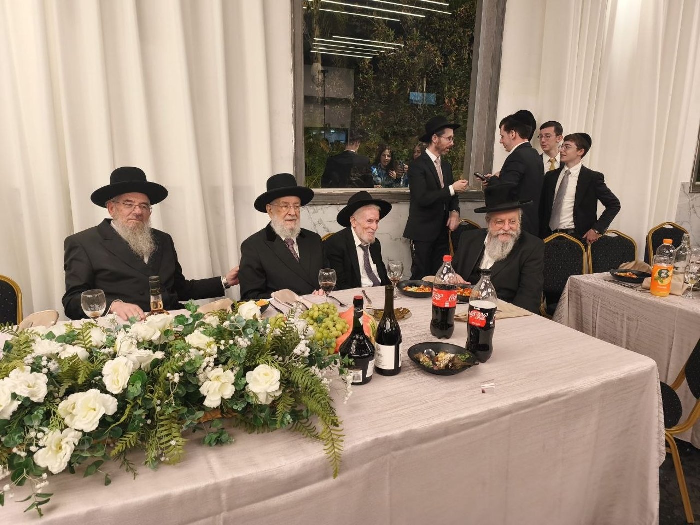 העיתונאי שנקלע לעימות אלים | 'זיידל'ע' עם כל הנייעס והחשיפות