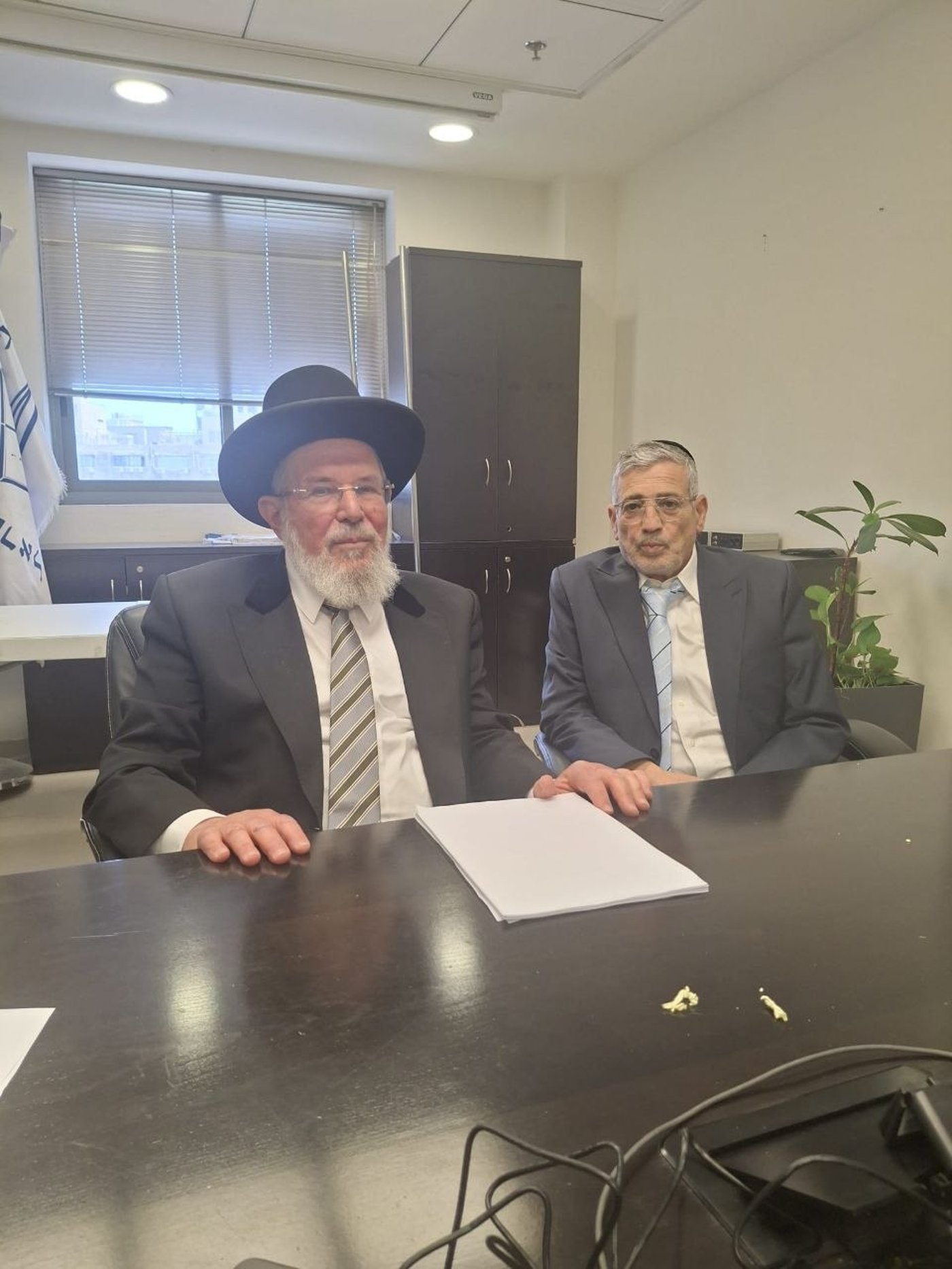 העיתונאי שנקלע לעימות אלים | 'זיידל'ע' עם כל הנייעס והחשיפות