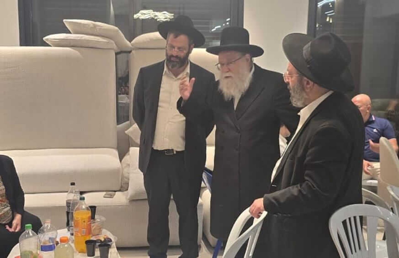 ניחום