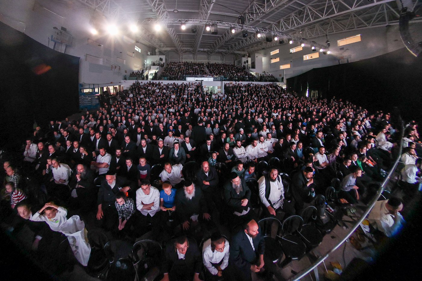 הצגת 'שודליג'