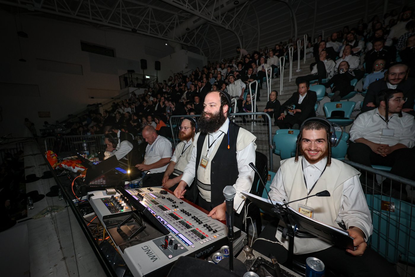 הצגת 'שודליג'