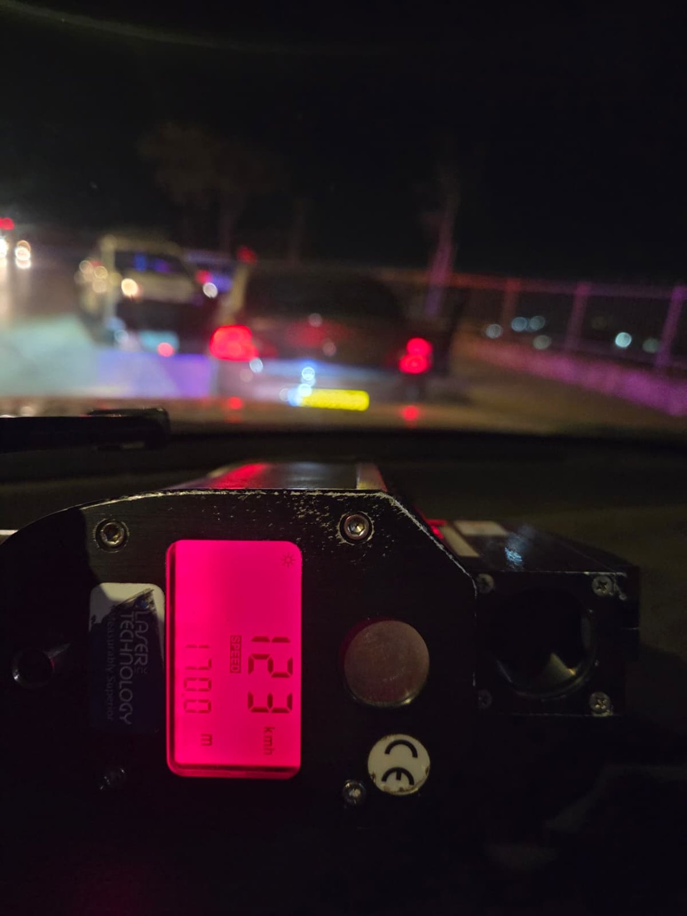 מבצע אכיפה נרחב: עשרות דוחות לנהגים ורוכבים מסוכנים