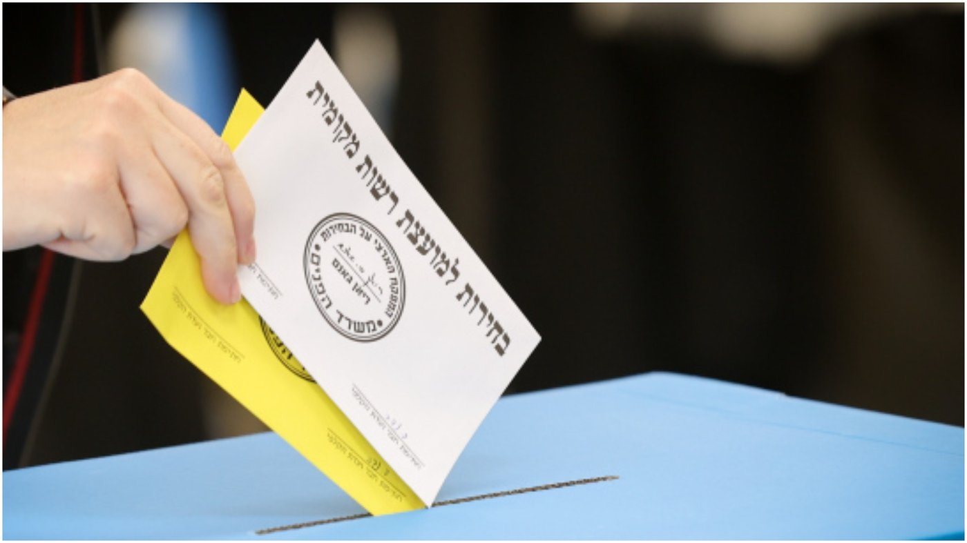 סולברג דחה עתירה לחשיפת זהות מצביעים | זה הפתרון המסתמן