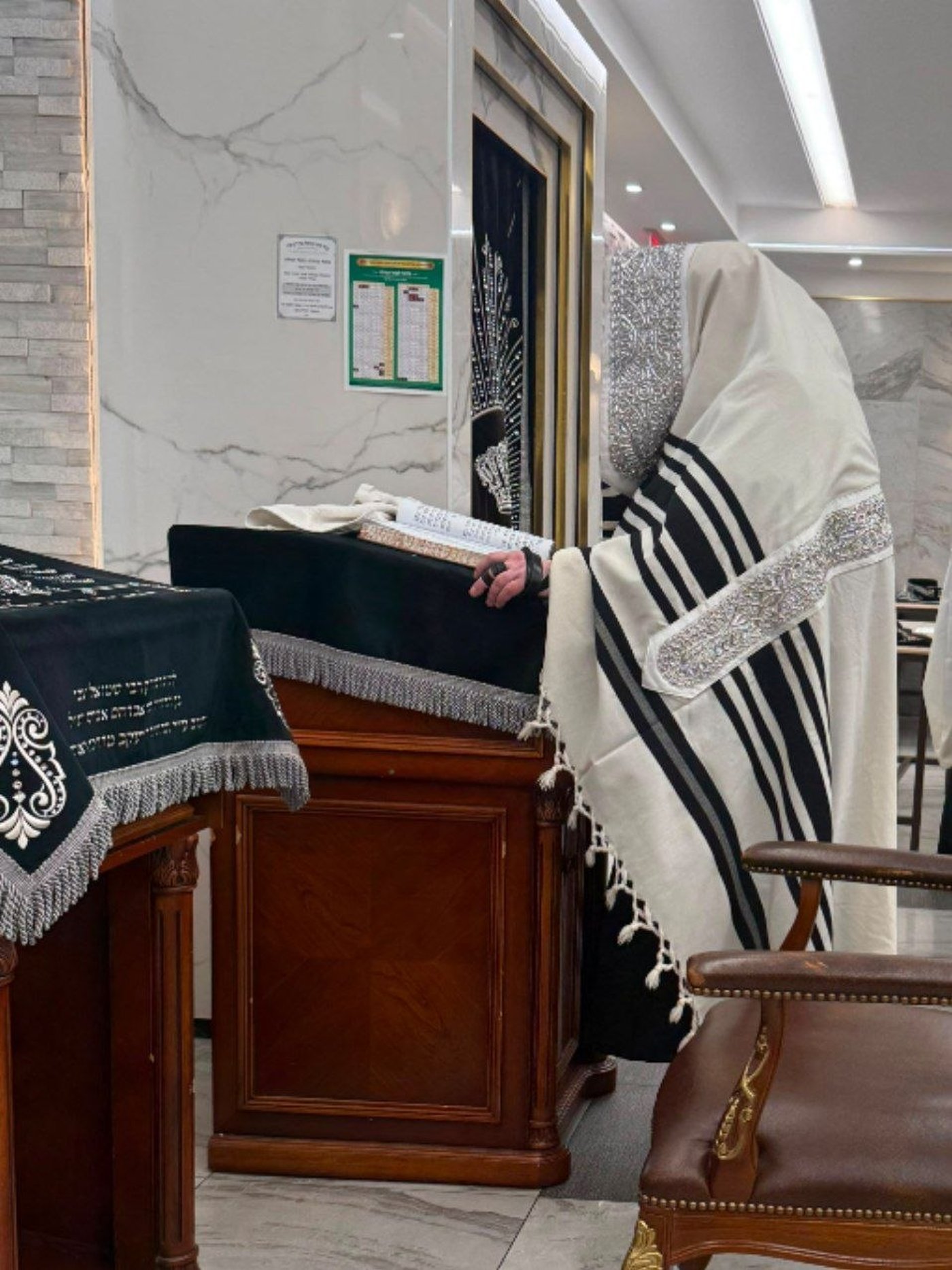 הילולא קדישא בקראלי