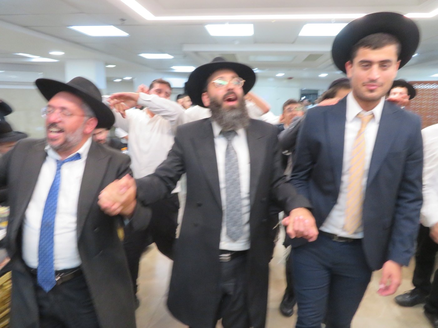 הגר"מ צדקה בלב אליהו